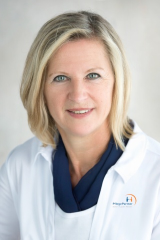 Maria Weyler, PflegePartner