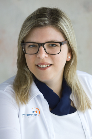 Susanne Schwarz-Thury, PflegePartner