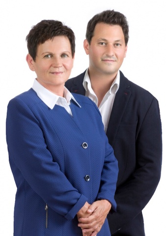 Hermi & Matthias Haider, Firma PflegePartner