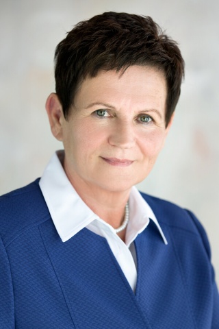 Hermi Haider, PflegePartner